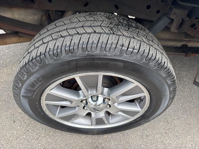 used 2014 Ford F-150 car, priced at $15,975