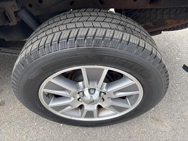 used 2014 Ford F-150 car, priced at $15,975