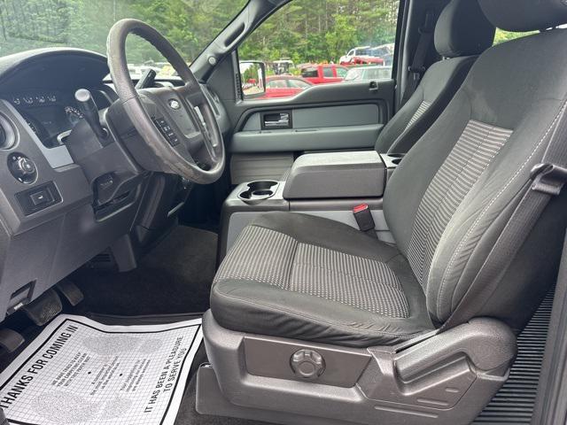 used 2014 Ford F-150 car, priced at $15,975