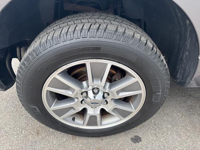 used 2014 Ford F-150 car, priced at $15,975