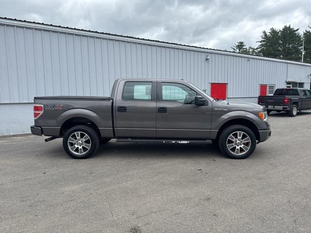 used 2014 Ford F-150 car, priced at $15,975