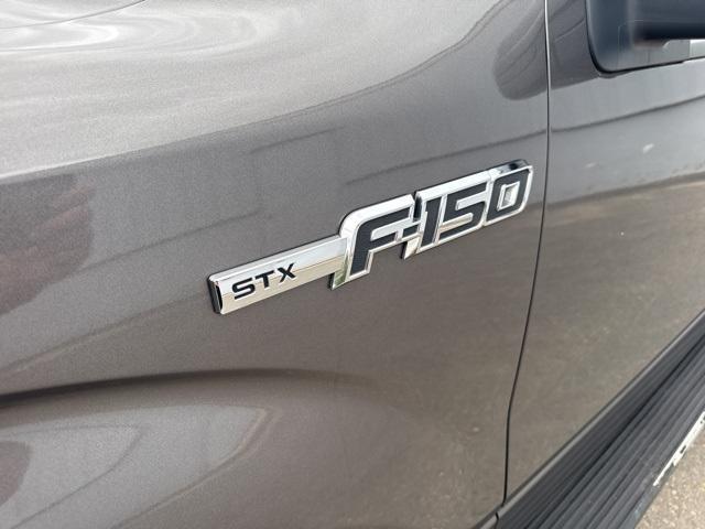 used 2014 Ford F-150 car, priced at $15,975