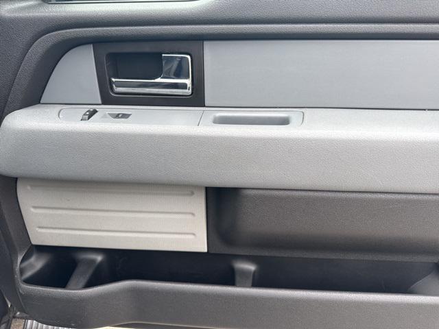used 2014 Ford F-150 car, priced at $15,975