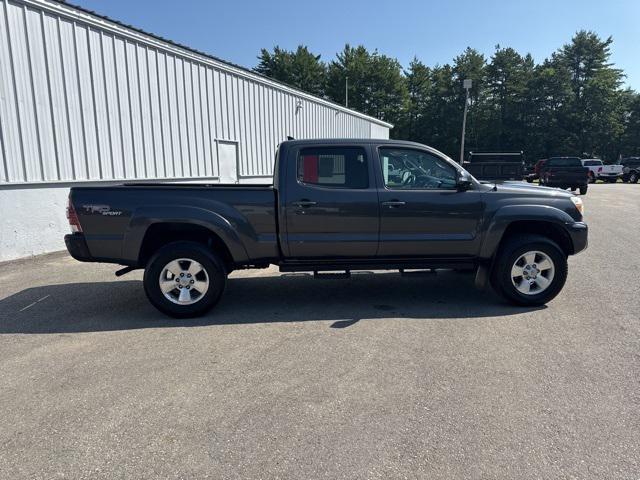 used 2012 Toyota Tacoma car, priced at $13,950