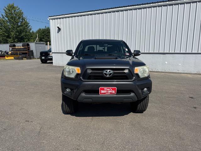 used 2012 Toyota Tacoma car, priced at $13,950