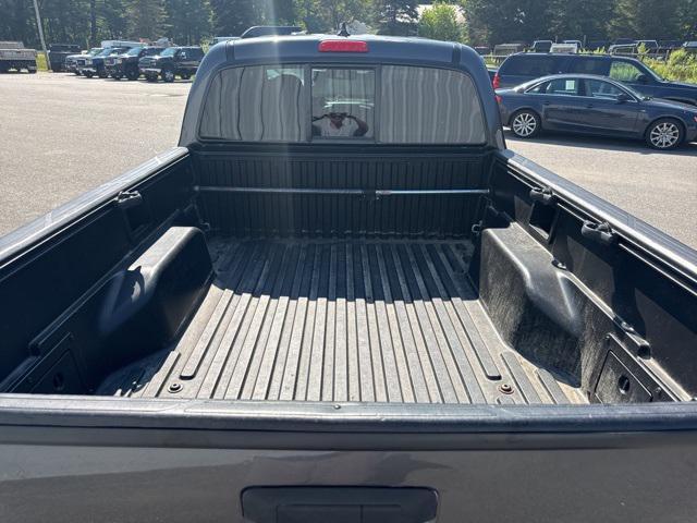 used 2012 Toyota Tacoma car, priced at $13,950