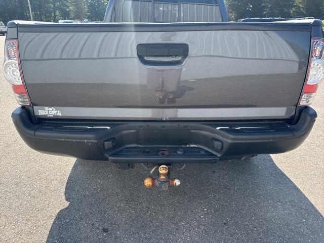used 2012 Toyota Tacoma car, priced at $13,950