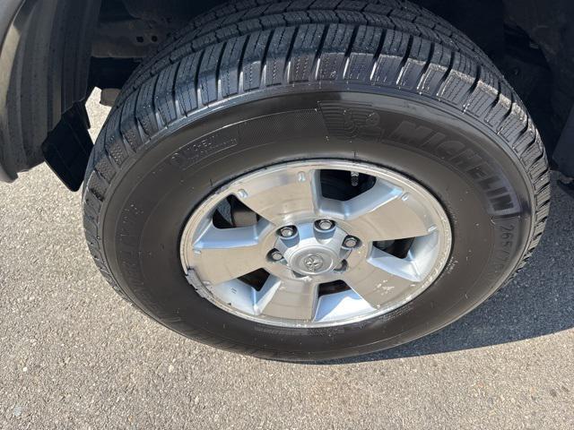 used 2012 Toyota Tacoma car, priced at $13,950