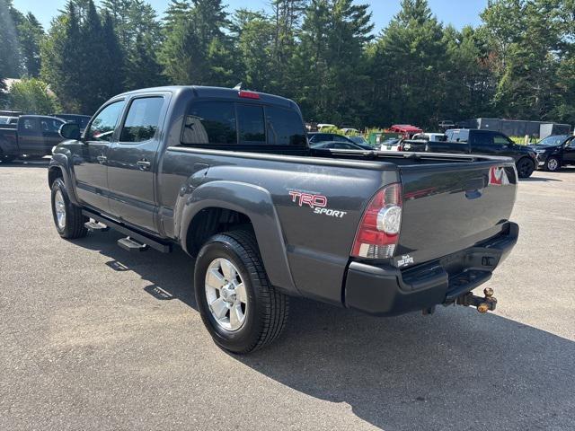 used 2012 Toyota Tacoma car, priced at $13,950