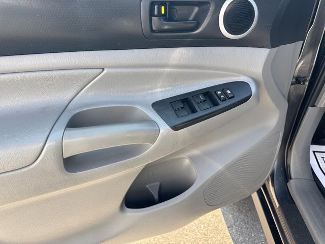 used 2012 Toyota Tacoma car, priced at $13,950