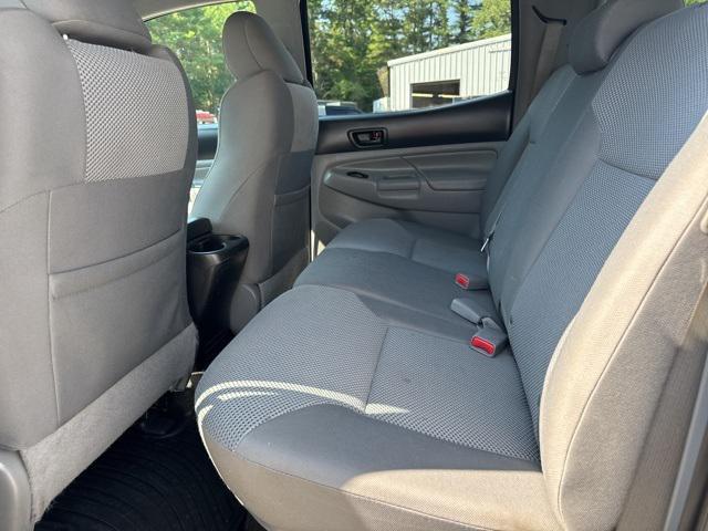 used 2012 Toyota Tacoma car, priced at $13,950