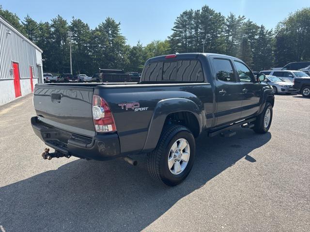 used 2012 Toyota Tacoma car, priced at $13,950