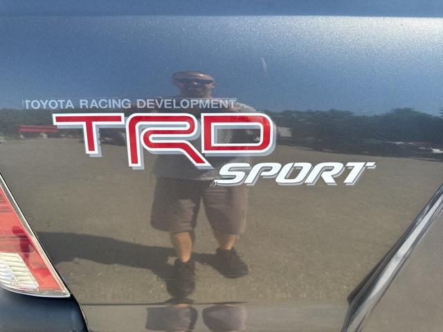 used 2012 Toyota Tacoma car, priced at $13,950