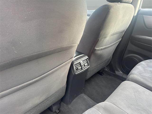 used 2015 Nissan Rogue car, priced at $10,999