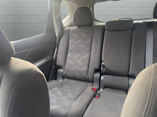 used 2015 Nissan Rogue car, priced at $10,999