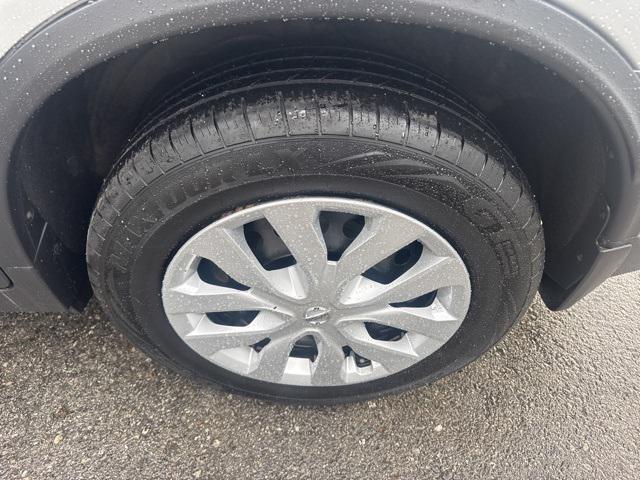 used 2015 Nissan Rogue car, priced at $10,999