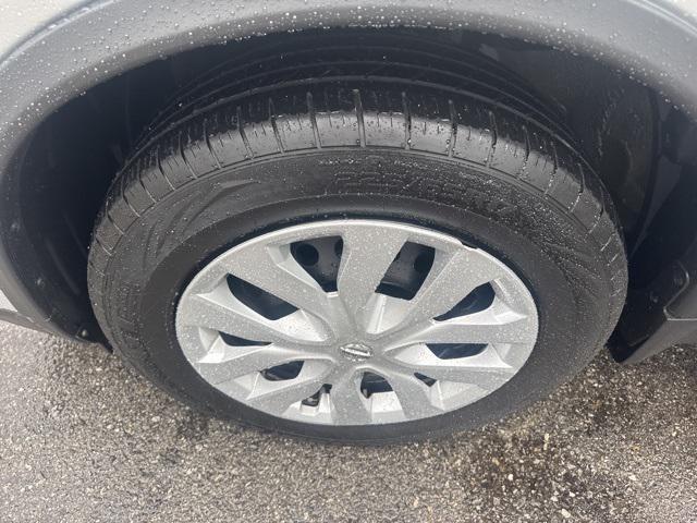 used 2015 Nissan Rogue car, priced at $10,999