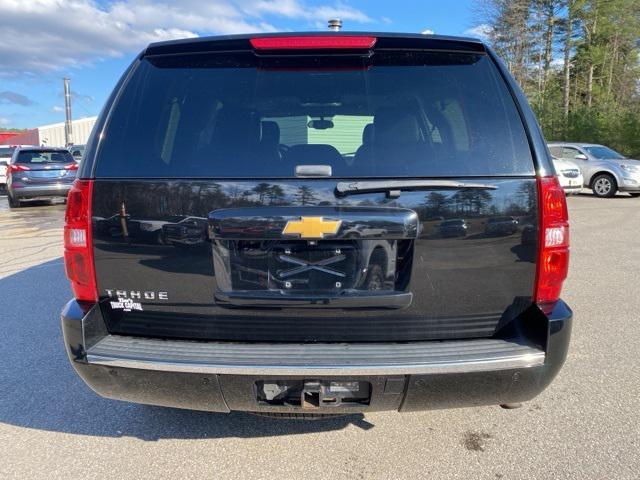 used 2013 Chevrolet Tahoe car, priced at $19,999