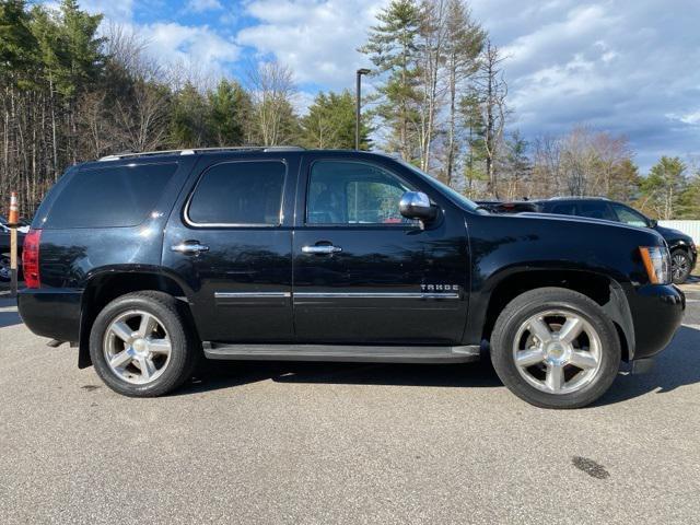 used 2013 Chevrolet Tahoe car, priced at $19,999