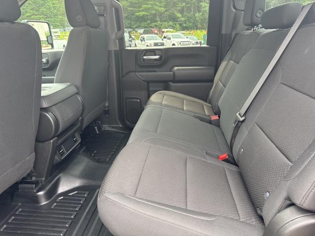 used 2024 Chevrolet Silverado 2500 car, priced at $54,999