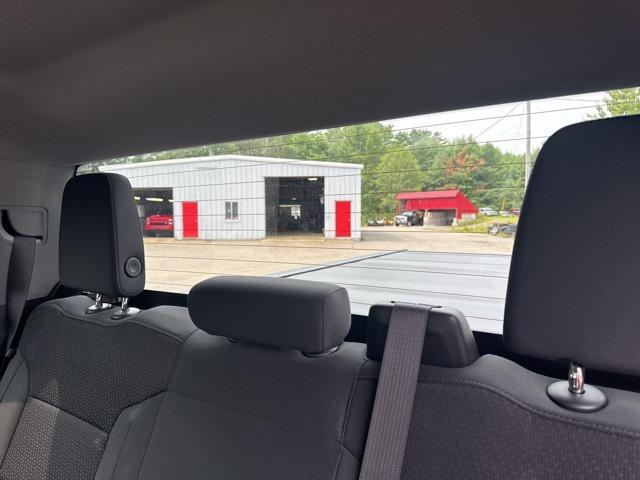 used 2024 Chevrolet Silverado 2500 car, priced at $54,999