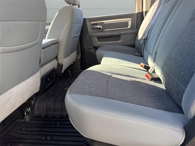 used 2018 Ram 3500 car, priced at $36,900