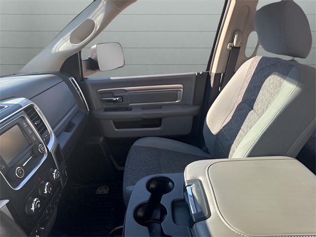 used 2018 Ram 3500 car, priced at $36,900