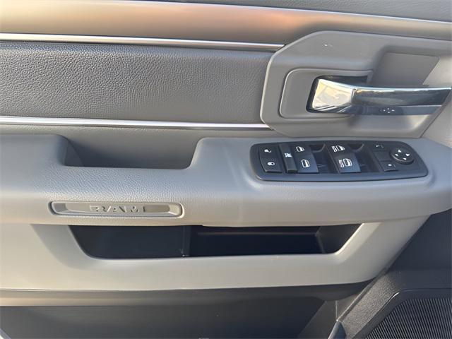 used 2018 Ram 3500 car, priced at $36,900