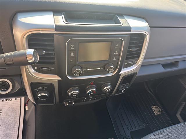 used 2018 Ram 3500 car, priced at $36,900