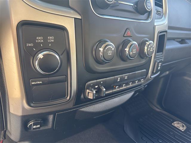 used 2018 Ram 3500 car, priced at $36,900
