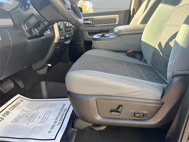 used 2018 Ram 3500 car, priced at $36,900