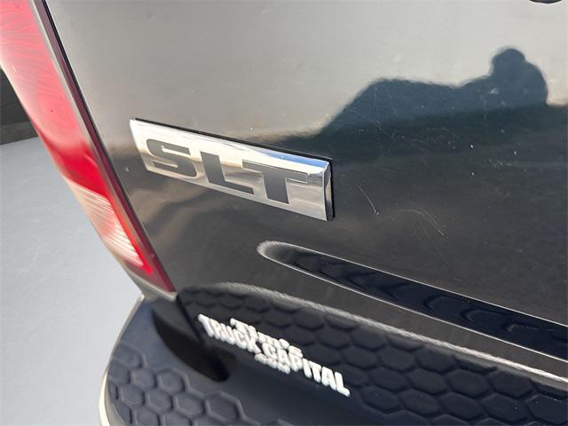 used 2018 Ram 3500 car, priced at $36,900