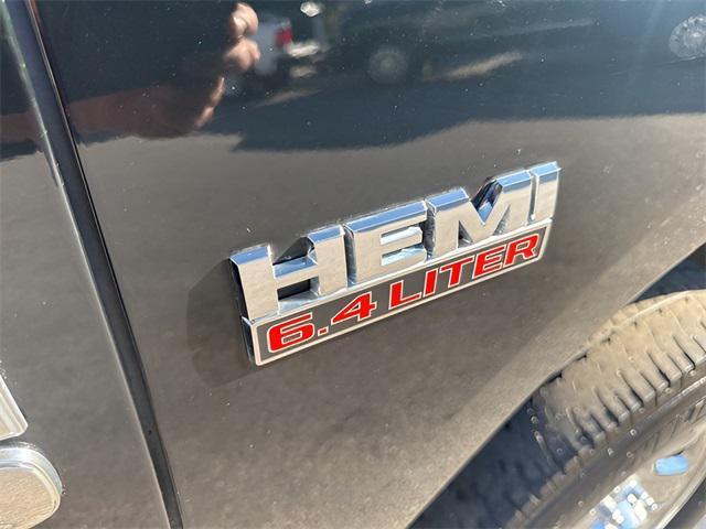 used 2018 Ram 3500 car, priced at $36,900