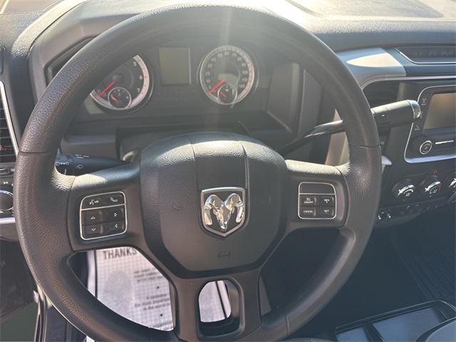 used 2018 Ram 3500 car, priced at $36,900