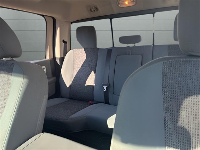 used 2018 Ram 3500 car, priced at $36,900