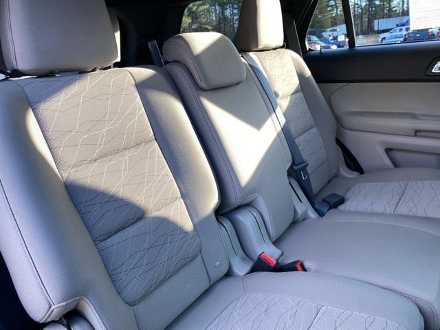 used 2015 Ford Explorer car, priced at $14,999