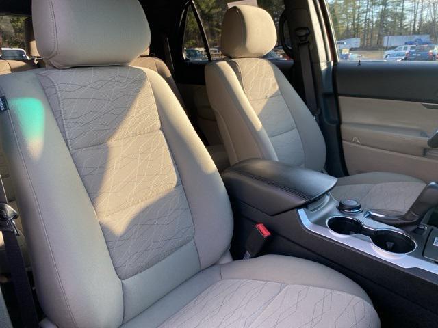 used 2015 Ford Explorer car, priced at $14,999