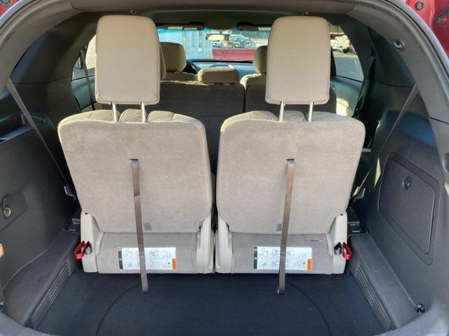used 2015 Ford Explorer car, priced at $14,999