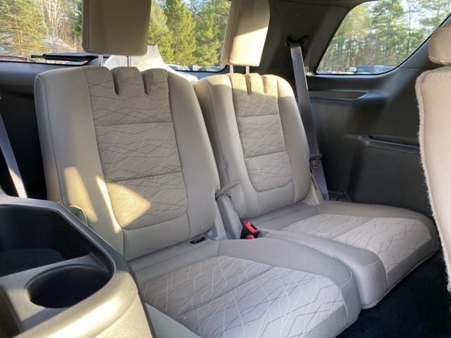 used 2015 Ford Explorer car, priced at $14,999
