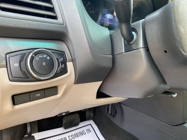 used 2015 Ford Explorer car, priced at $14,999