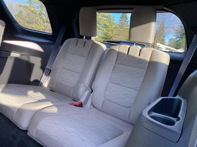 used 2015 Ford Explorer car, priced at $14,999