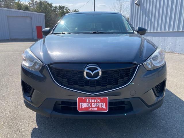 used 2014 Mazda CX-5 car, priced at $5,450