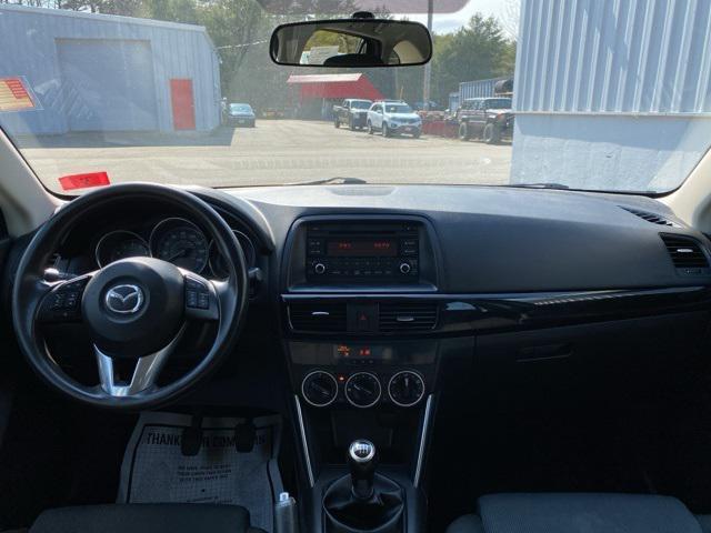 used 2014 Mazda CX-5 car, priced at $5,450