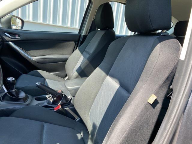 used 2014 Mazda CX-5 car, priced at $5,450