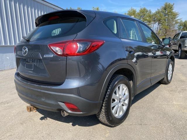 used 2014 Mazda CX-5 car, priced at $5,450