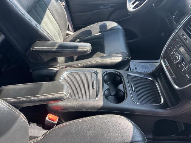 used 2017 Dodge Grand Caravan car, priced at $11,999