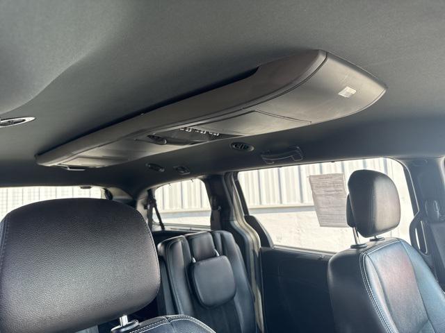 used 2017 Dodge Grand Caravan car, priced at $11,999