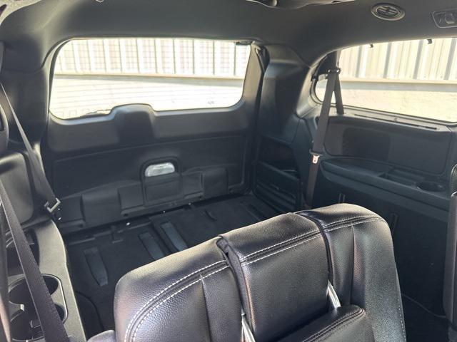 used 2017 Dodge Grand Caravan car, priced at $11,999