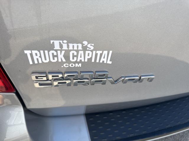 used 2017 Dodge Grand Caravan car, priced at $11,999