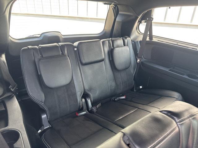 used 2017 Dodge Grand Caravan car, priced at $11,999